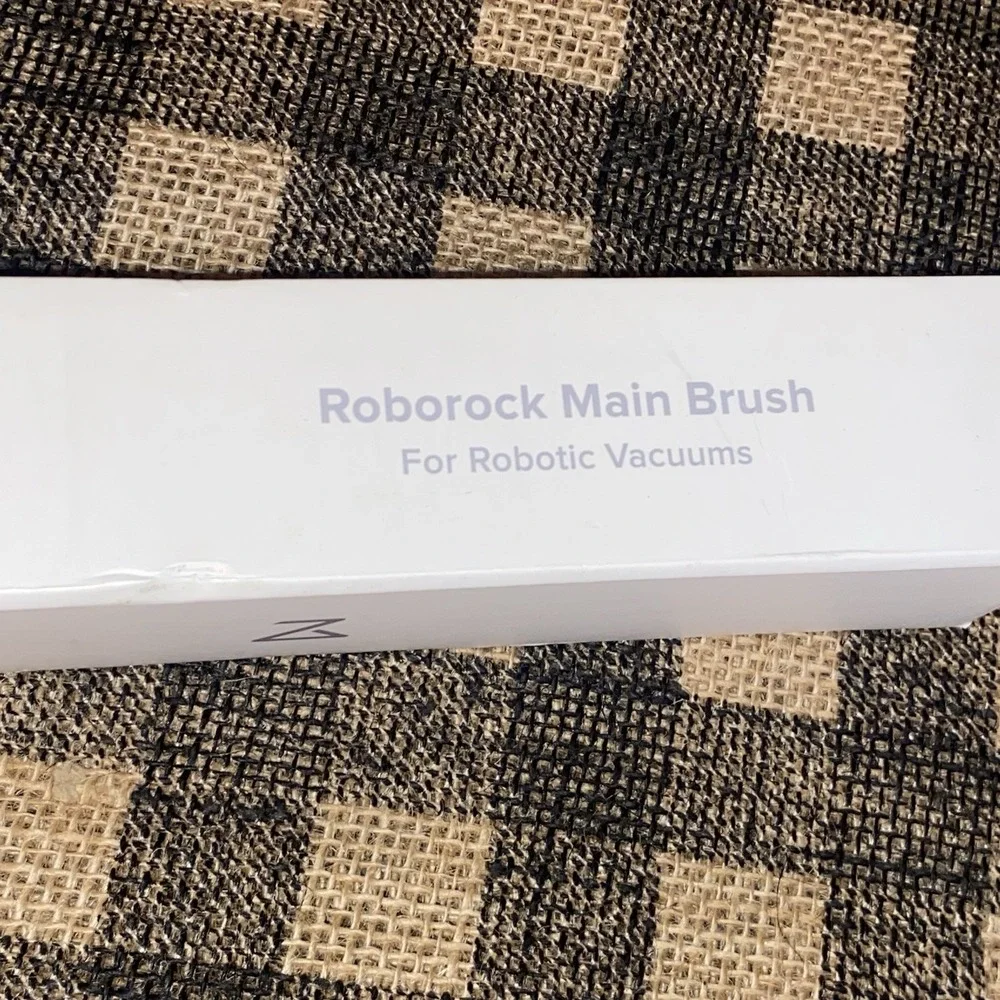 Roborock rubber main